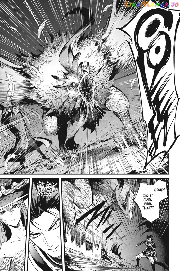Goblin Slayer: Side Story Year One Chapter 36 image 10_optimized_optimized